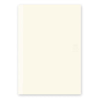 MD Notebook A5 Lined